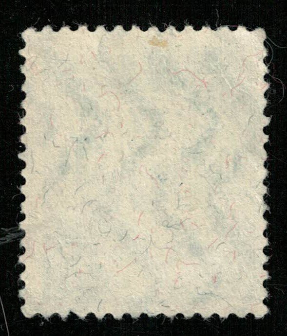 Tazawa, Watermarked, 1914, Japan, 1 1/2 SEN, YT #130 (4098-T)