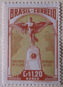 Brazil C65 MNH Full Set   Cat $1.00