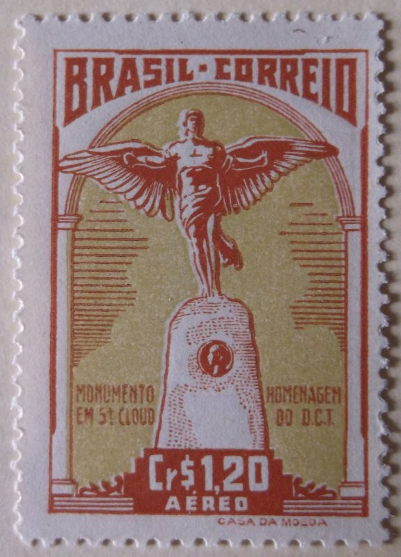 Brazil C65 MNH Full Set   Cat $1.00