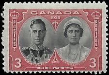 CANADA   #248 MNH (8)