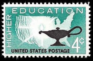 US #1206 MNH CV$0.25