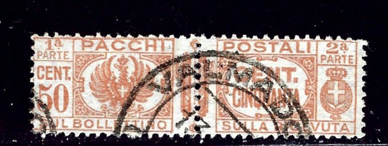 Italy Q28 Used 1932 issue    (ap1593)