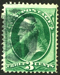 U.S. #147 USED