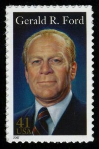 #4199 41c Gerald R Ford, Mint **ANY 5=FREE SHIPPING**