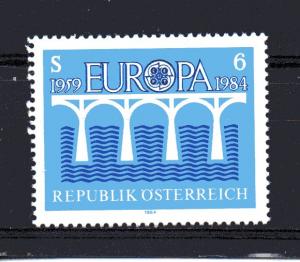 Austria 1272 MNH