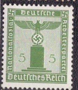 Germany S15 1942 MNH