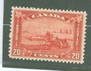 Canada #175 Unused