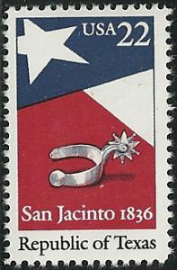 US - 2204 - MNH - SCV-0.55