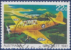 Australia #759 1980 Used