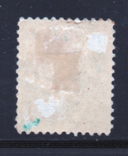 Scott#   89   unused  OG HINGED  single