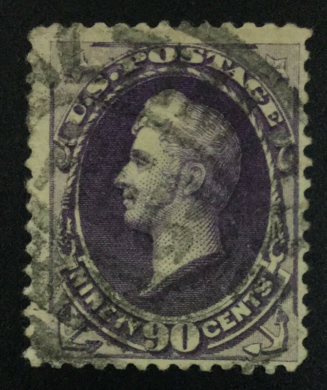 218   90c Jackson Used