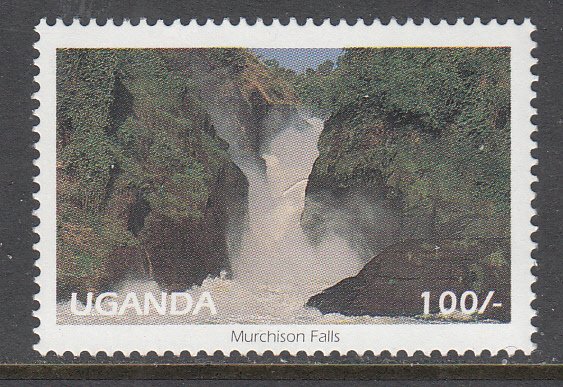 Uganda 1349 MNH VF