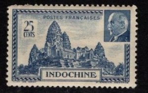 IndoChina - #209A Angkor Wat - MNH