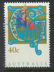 Australia SG 1432 Used  Christmas