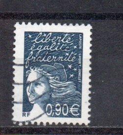 France 2955 used