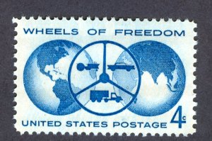 US Scott 1162 MNH OG