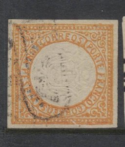 Peru SC 15 VFU (5foy)