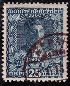 Montenegro 105 VF