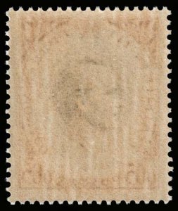 Monaco - Scott 465 - Mint-Never-Hinged