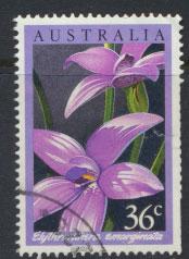 Australia SG 1032 Used  