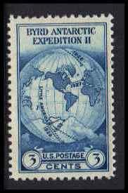 733 Fine Plus MNH O5119