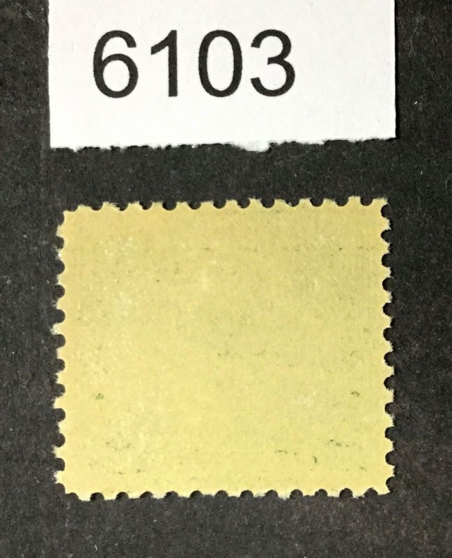 MOMEN: US STAMPS # 568 MINT OG NH VF/XF LOT #6103