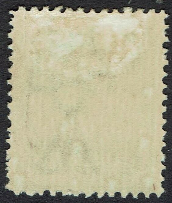 VICTORIA 1886 QV 9D 