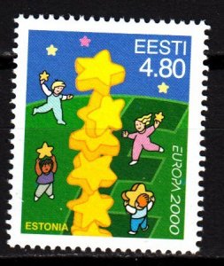 Estonia 394 mnh