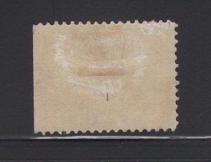 US Stamp Scott #400 Mint Hinged SCV $110