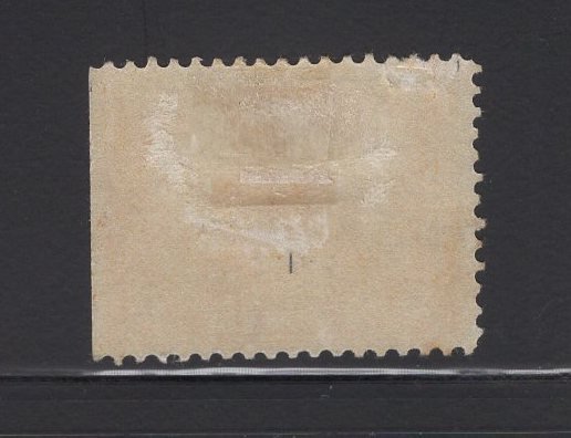 US Stamp Scott #400 Mint Hinged SCV $110