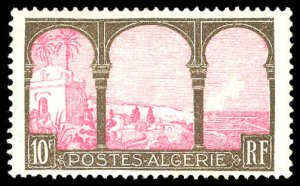 ALGERIA 66  Mint (ID # 77997)