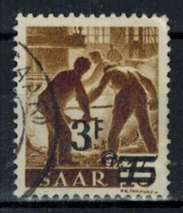 Saar - Scott 179