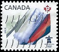 CANADA   #2302 USED (3)