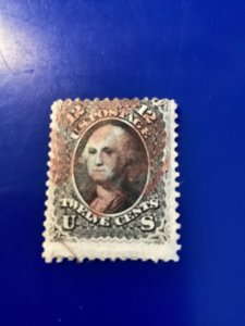 Scott 69 UnitedStates