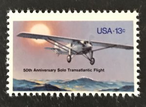 U.S. 1977 #1710  MNH @ Face= $.13