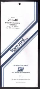 Showgard  260/46 10 Black Vending Holiday Booklets Wilma Rudolph Others