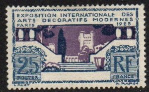 France Sc #223 Mint Hinged