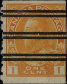 Canada SG256 (Sc126) Used
