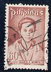 Philippines Republic Scott # 1199, used