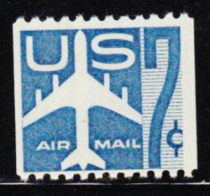 US - Scott # C52 - FVF MNH