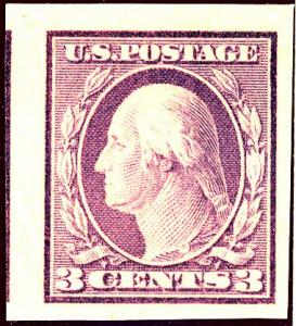 U.S. #483 MINT OG NH 