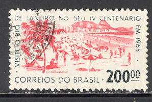 Brazil 985 used SCV $ 0.50