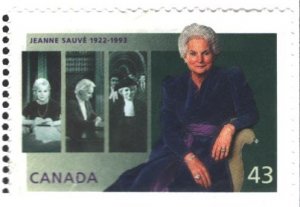 Canada Sc#1509 Used
