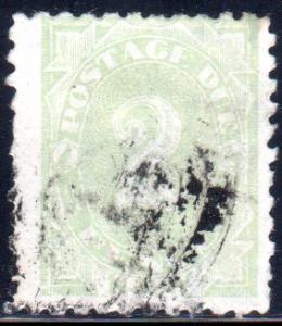 New South Wales J3 used