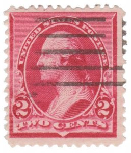 UNITED STATES STAMP. 1890 - 93. SCOTT # 220. USED. ITEM 3