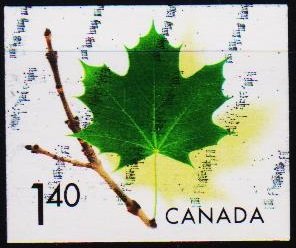 Canada. 2000 $1.40 S.G.2636 Fine Used