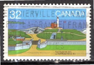 Canada; 1983: Sc. # 985 : Used Single Stamp