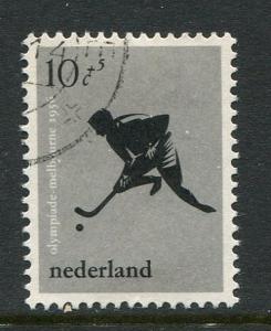 Netherlands #B300 Used
