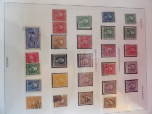 1915-1930 Starter Collection