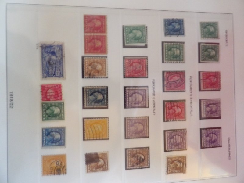 1915-1930 Starter Collection